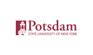 Potsdam Logo
